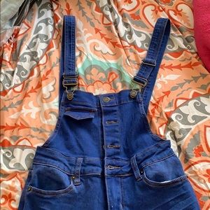 Overalls